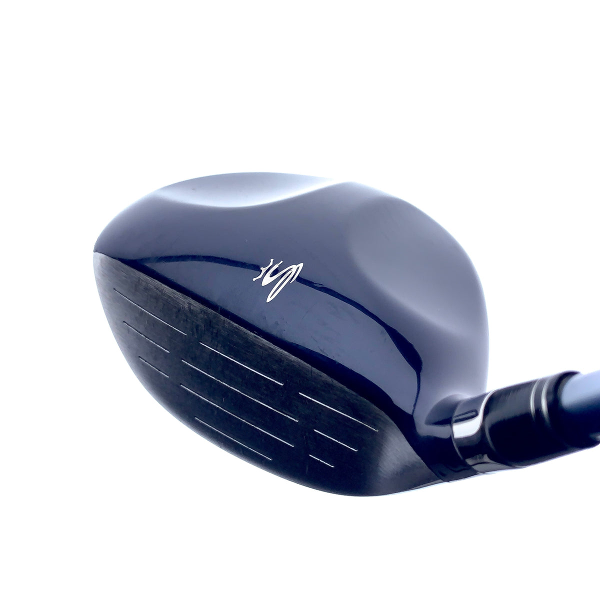 Used Cobra Speed LD M Offset 3 Fairway Wood / 16.0 Degrees / Ladies Flex