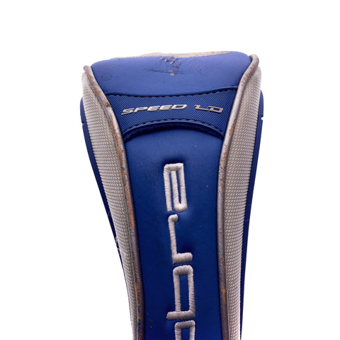 Used Cobra Speed LD M Offset 5 Fairway Wood / 18 Degrees / Ladies Flex