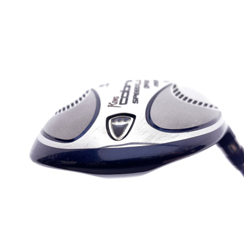 Used Cobra Speed LD M Offset 5 Fairway Wood / 18 Degrees / Ladies Flex