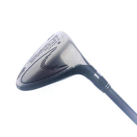 Used Cobra Speed LD M Offset 5 Fairway Wood / 18 Degrees / Ladies Flex