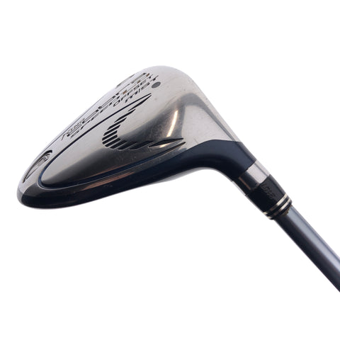 Used Cobra Speed LD M Offset 5 Fairway Wood / 18 Degrees / Ladies Flex