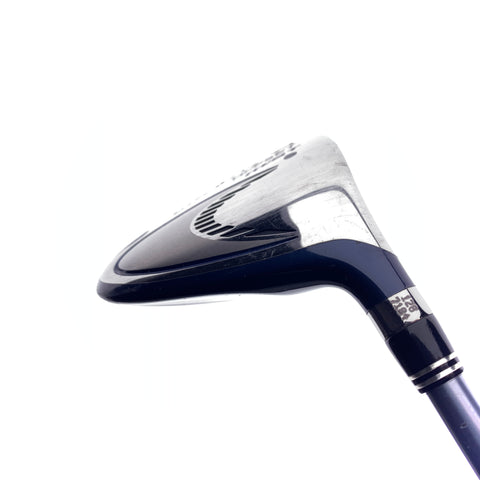 Used Cobra Speed LD M Offset 5 Fairway Wood / 18 Degrees / Ladies Flex