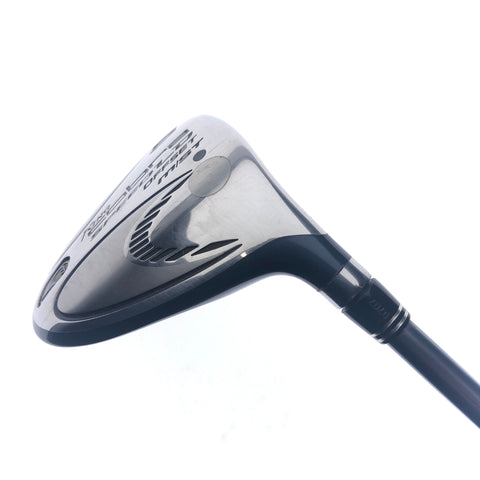 Used Cobra Speed LD M Offset 5 Fairway Wood / 18 Degrees / Ladies Flex