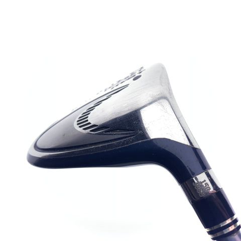 Used Cobra Speed LD M Offset 5 Fairway Wood / 18 Degrees / Ladies Flex