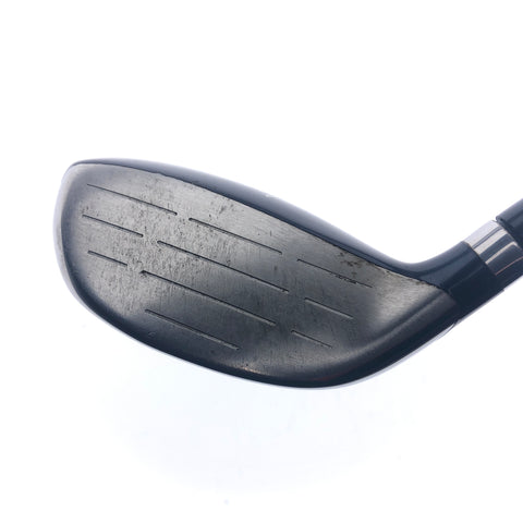 Used Cobra Speed LD M Offset 5 Fairway Wood / 18 Degrees / Ladies Flex