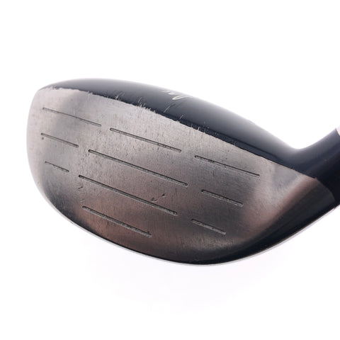 Used Cobra Speed LD M Offset 5 Fairway Wood / 18 Degrees / Ladies Flex