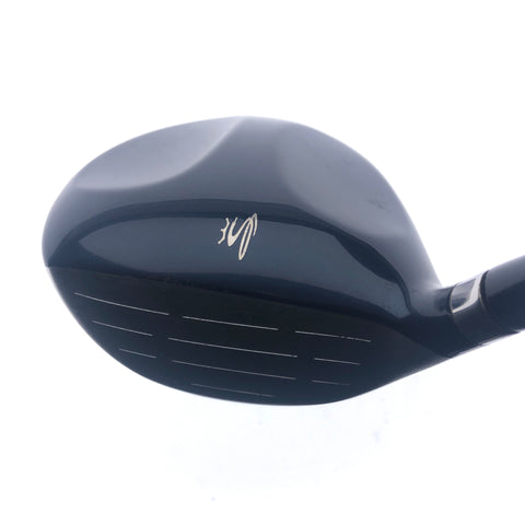 Used Cobra Speed LD M Offset 5 Fairway Wood / 18 Degrees / Ladies Flex