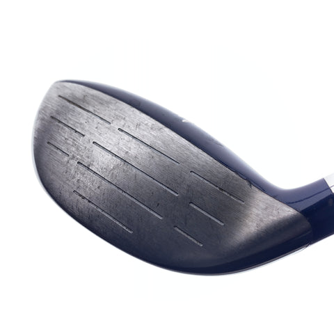 Used Cobra Speed LD M Offset 5 Fairway Wood / 18 Degrees / Ladies Flex