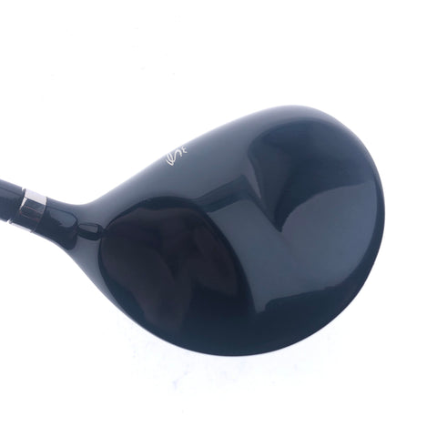Used Cobra Speed LD M Offset 5 Fairway Wood / 18 Degrees / Ladies Flex