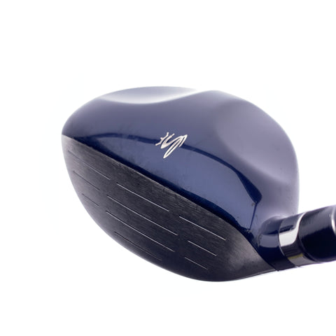 Used Cobra Speed LD M Offset 5 Fairway Wood / 18 Degrees / Ladies Flex