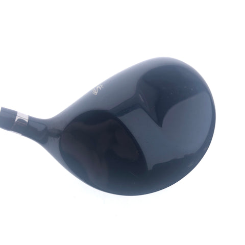 Used Cobra Speed LD M Offset 5 Fairway Wood / 18 Degrees / Ladies Flex