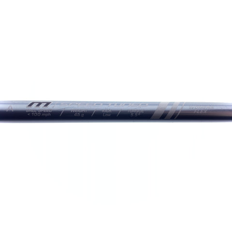 Used Cobra Speed LD M Offset 5 Fairway Wood / 18 Degrees / Ladies Flex