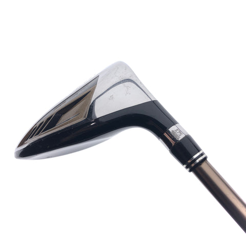 Used Cobra Speed LD M Offset 5 Fairway Wood / 18 Degrees / Senior Flex