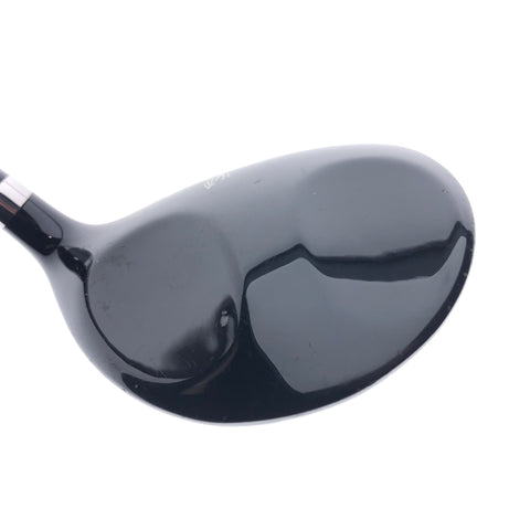 Used Cobra Speed LD M Offset 5 Fairway Wood / 18 Degrees / Senior Flex