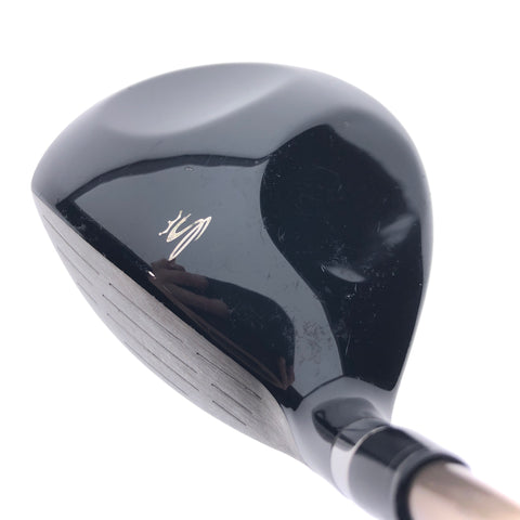 Used Cobra Speed LD M Offset 5 Fairway Wood / 18 Degrees / Senior Flex