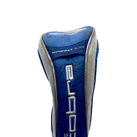 Used Cobra Speed LD M Offset 5 Fairway Wood / 18.0 Degrees / Ladies Flex