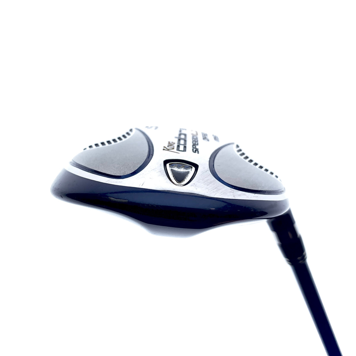 Used Cobra Speed LD M Offset 5 Fairway Wood / 18.0 Degrees / Ladies Flex