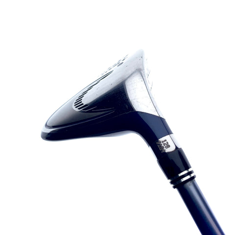 Used Cobra Speed LD M Offset 5 Fairway Wood / 18.0 Degrees / Ladies Flex