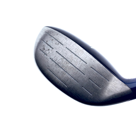Used Cobra Speed LD M Offset 5 Fairway Wood / 18.0 Degrees / Ladies Flex