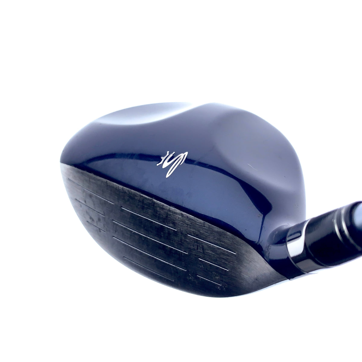 Used Cobra Speed LD M Offset 5 Fairway Wood / 18.0 Degrees / Ladies Flex