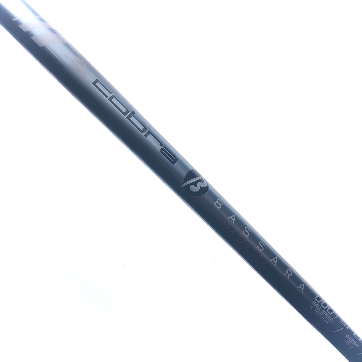Used Cobra Speed LD M Offset 5 Fairway Wood / Ladies Flex