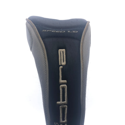 Used Cobra Speed LD M Offset 7 Fairway Wood / 21 Degrees / Ladies Flex