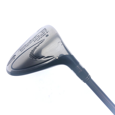 Used Cobra Speed LD M Offset 7 Fairway Wood / 21 Degrees / Ladies Flex
