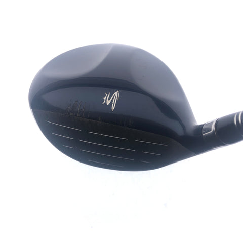Used Cobra Speed LD M Offset 7 Fairway Wood / 21 Degrees / Ladies Flex