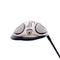 Used Cobra Speed LD M Offset Driver / 12.0 Degrees / Ladies Flex