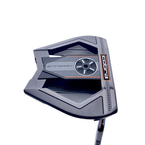 Used Cobra Stingray Vintage Putter / 35.0 Inches