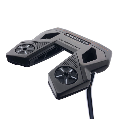 Used Cobra Supernova 2024 Putter / 35.5 Inches
