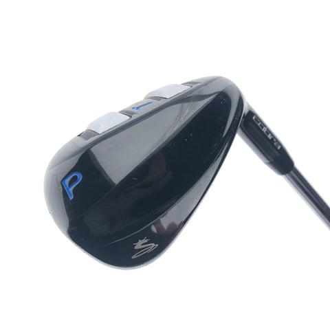 Used Cobra T-Rail 2019 10 Iron / 44 Degrees / Regular Flex