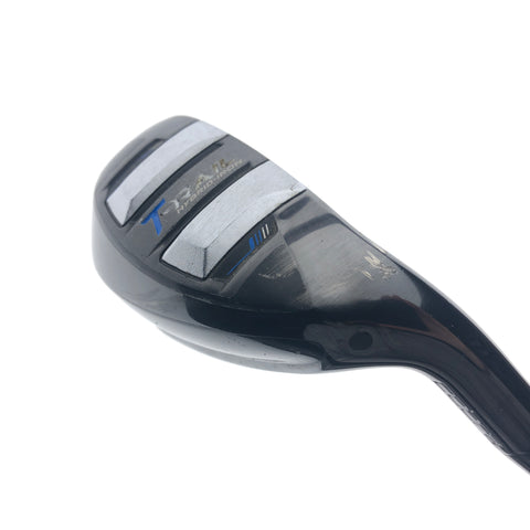 Used Cobra T-Rail 2019 10 Iron / 44 Degrees / Regular Flex