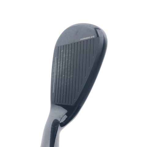 Used Cobra T-Rail 2019 10 Iron / 44 Degrees / Regular Flex
