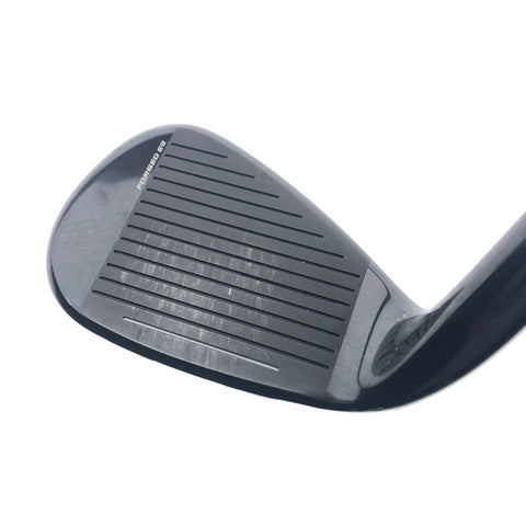 Used Cobra T-Rail 2019 10 Iron / 44 Degrees / Regular Flex