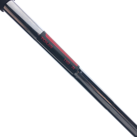 Used Cobra T-Rail 2019 10 Iron / 44 Degrees / Regular Flex