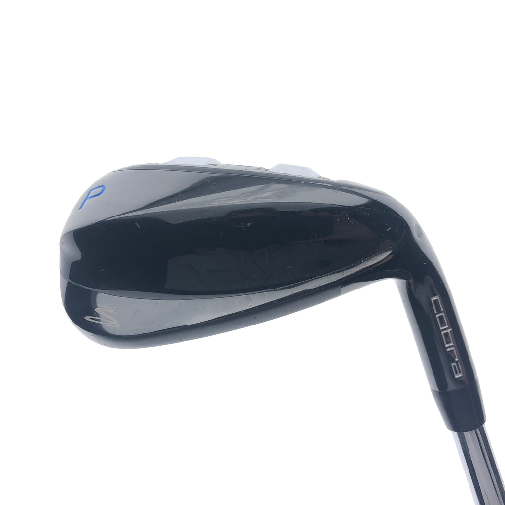 Used Cobra T-Rail 2019 10 Iron / 44 Degrees / Regular Flex