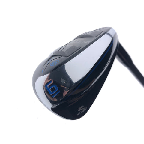 Used Cobra T-Rail 2019 6 Iron / 26.0 Degrees / Regular Flex