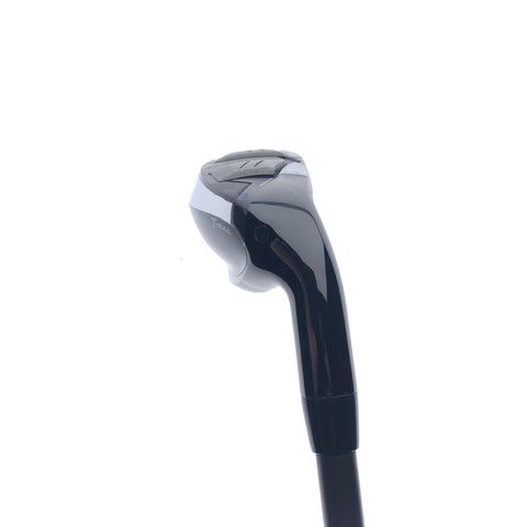 Used Cobra T-Rail 2019 6 Iron / 26.0 Degrees / Regular Flex