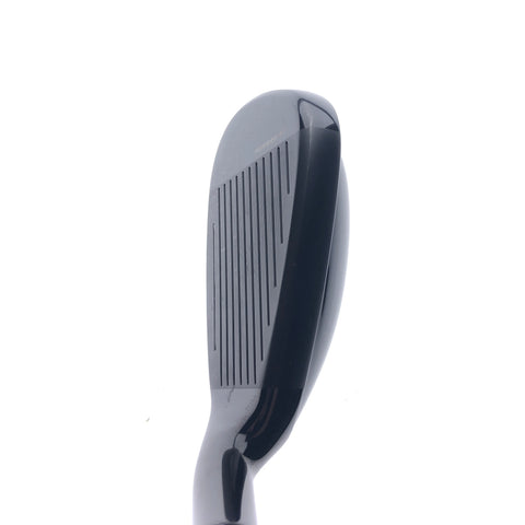 Used Cobra T-Rail 2019 6 Iron / 26.0 Degrees / Regular Flex