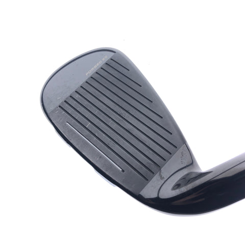 Used Cobra T-Rail 2019 6 Iron / 26.0 Degrees / Regular Flex