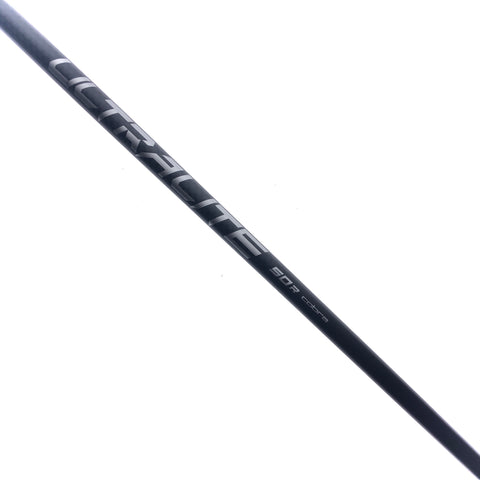 Used Cobra T-Rail 2019 6 Iron / 26.0 Degrees / Regular Flex