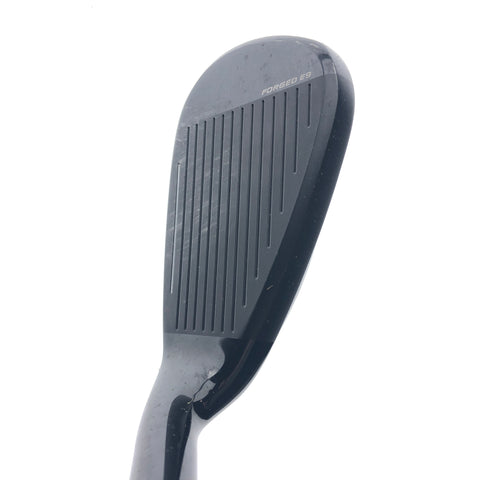 Used Cobra T-Rail 2019 9 Iron / 39 Degrees / Regular Flex