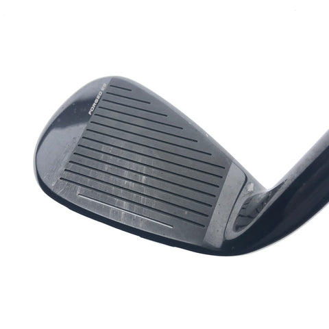 Used Cobra T-Rail 2019 9 Iron / 39 Degrees / Regular Flex