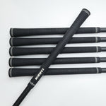 Used Cobra T-Rail 2019 Iron Set / 6 - SW / Regular Flex