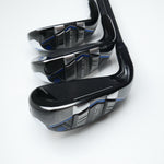 Used Cobra T-Rail 2019 Iron Set / 6 - SW / Regular Flex