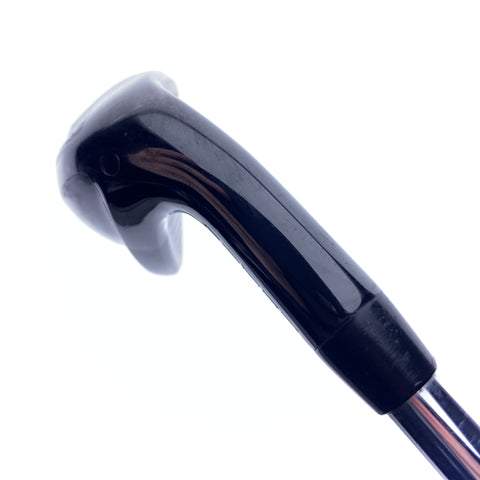 Used Cobra T-Rail 2019 Pitching Wedge Iron / 44.0 Inches / Regular Flex