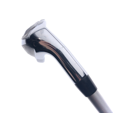 Used Cobra T-Rail 2021 Pitching Wedge / 44.0 Degrees / Ladies Flex
