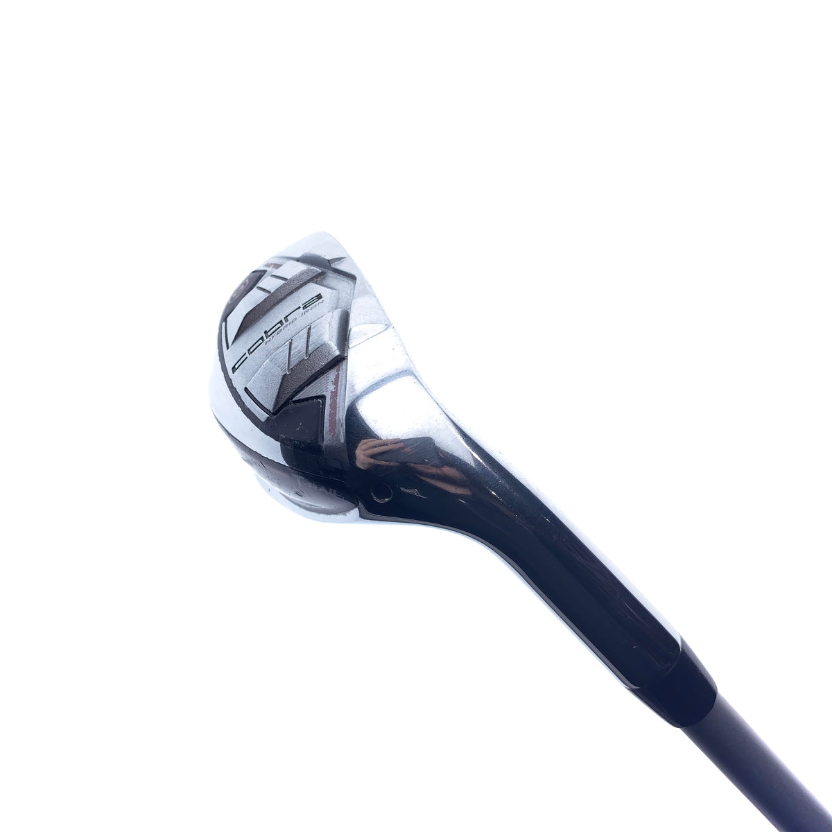 Used Cobra T-Rail 2021 Sand Wedge / 54 Degrees / Ladies Flex