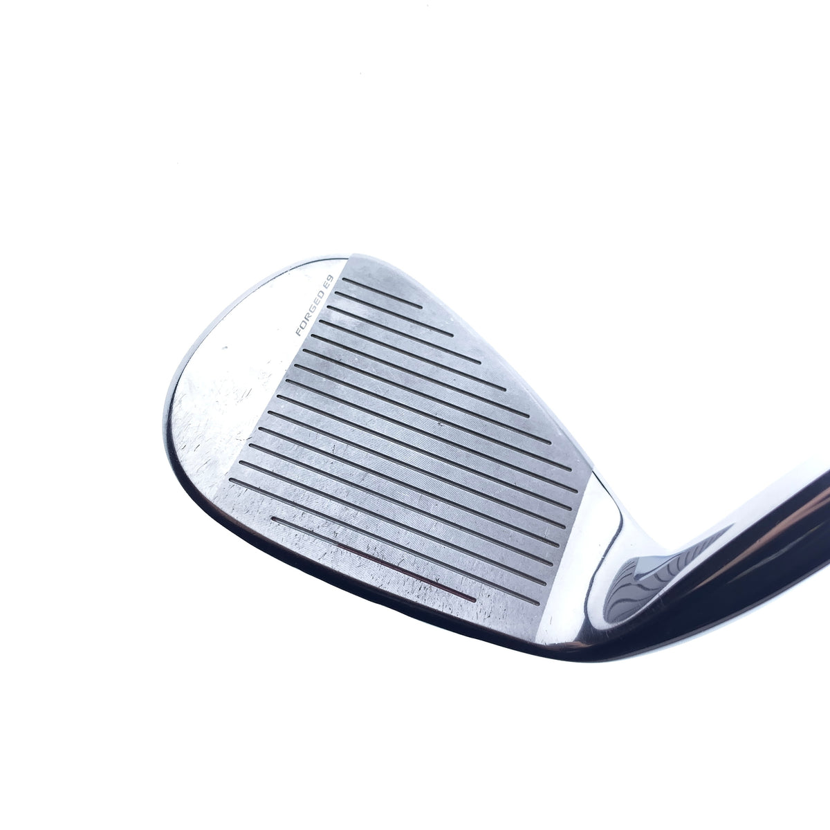 Used Cobra T-Rail 2021 Sand Wedge / 54 Degrees / Ladies Flex
